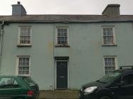 No.9 Tabernacle Street, Aberaeron