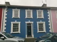 No.12 Albert Street, Aberaeron