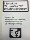 1975 WCIA Report on UN International Women’s...