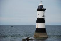 Trwyn Du Lighthouse, Anglesey
