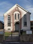 Moreia Welsh Baptist Church