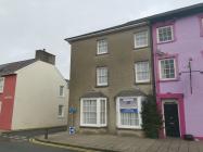 No.9 Market Street,  Aberaeron