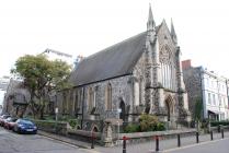 Ebenezer Chapel, Cardiff