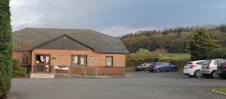 Llanilar Health Centre