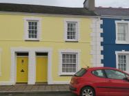 No.15 Market Street,  Aberaeron