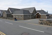 Llanuwchllyn Village Hall