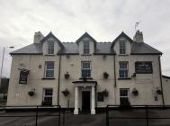 The Black Lion Hotel, Llanrystud