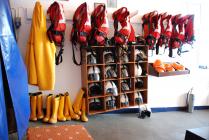 Moelfre Lifeboat Station, Anglesey