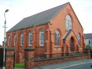 Ebenezer Independent Chapel, Rhosllanerchrugog