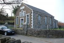 Bethania Welsh Baptist Church, Trefor