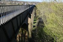 Pontcysyllte Aqueduct and Canal