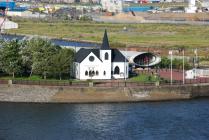 Norwegian Church Arts Centre, Cardiff