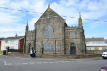 Ebenezer Independent Chapel, Gorseinon