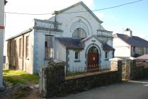 Gorffwysfa Welsh Independent Chapel, Rhosgadfan