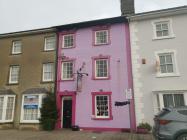 No.10 Market Street,  Aberaeron