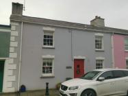 No.6 Tabernacle Street, Aberaeron