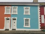 No.7, Cadwgan Place, Aberaeron