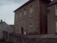 Bryn Ebenezer Chapel, Glan Conwy