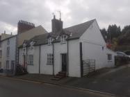 Nos. 27 & 29 Berry Street, Conwy