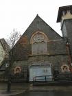 Former Portland Street English Congregational...