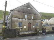 Tabor Independent Chapel, Abergwynfi