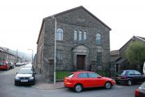 Hermon Welsh Independent Chapel, Treorchy