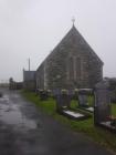 Capel y Gladdfa (Cemetery Chapel), Pentir