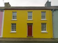 No.8 Tabernacle Street, Aberaeron