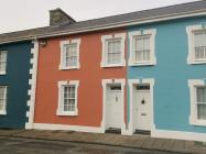 No.6, Cadwgan Place, Aberaeron