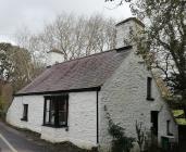 Llangorwen Cottage, Llangorwen, Ceredigion