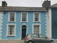 No.5 North Road, Aberaeron