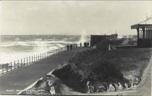 Rhyl East Promenade