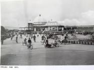 Cycling park, Rhyl c.1950s