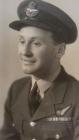 Flying Officer Trevor Jones, WWII