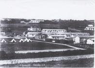 Penally Barracks Pembrokeshire