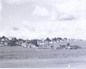 Copy of a photograph of Penally Village School...