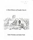 Brief history of St Nicholas and St Teilo...