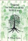 Voyle Family History Book Penally Pembrokeshire