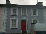 No.17 Victoria Street, Aberaeron