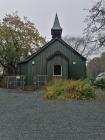 The Church Hall, Eglwys-fach