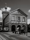 The Town Hall, Llandovery