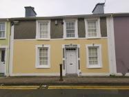 No.8 Masons Road, Aberaeron