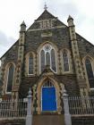 Salem Chapel/Morfa Chapel, Aberystwyth