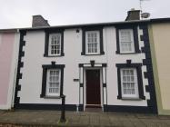 No.4 Masons Road, Aberaeron