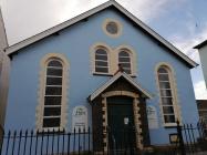 Elim Pentecostal Church, Aberystwyth