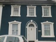 No.30, Alban Square, Aberaeron