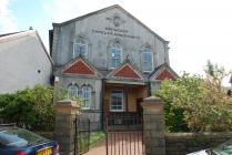 Ebenezer Welsh Independent Chapel, Trecynon