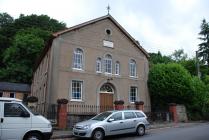 Bethlehem Capel yr Annibynwyr, Gwaelod-y-garth