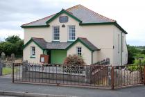 Salem Welsh Independent Chapel, Bryngwran