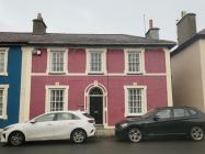 No.9 North Road (Newholme), Aberaeron